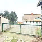 Nele 2 - Fuer 4 Personen In Wiek Direkt Am Bodden Mit Terrasse Apartmán *