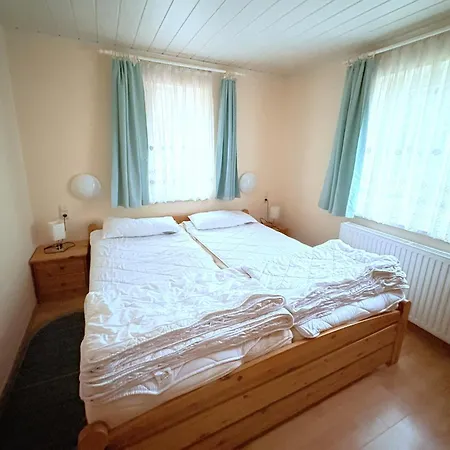 Nele 2 - Fuer 4 Personen In Wiek Direkt Am Bodden Mit Terrasse *