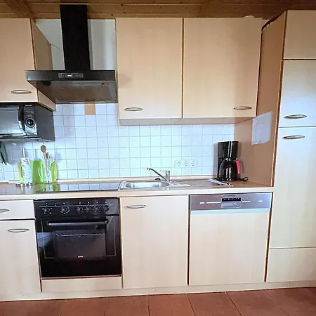 Nele 2 - Fuer 4 Personen In Wiek Direkt Am Bodden Mit Terrasse Apartmán