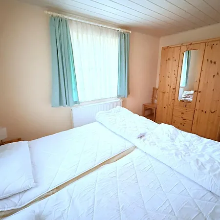 Nele 2 - Fuer 4 Personen In Wiek Direkt Am Bodden Mit Terrasse Apartmán