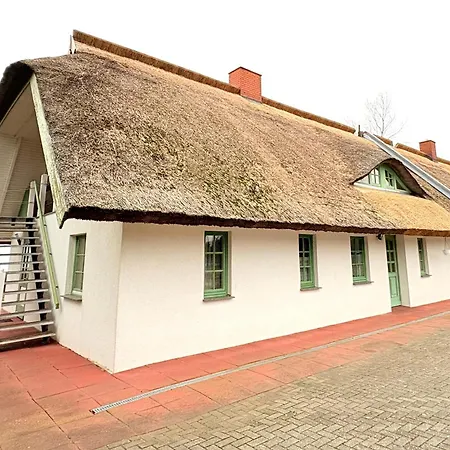 Apartmán Nele 2 - Fuer 4 Personen In Wiek Direkt Am Bodden Mit Terrasse Wiek auf Rügen
